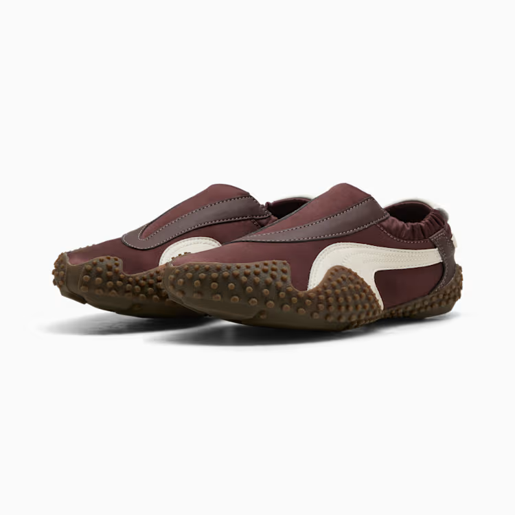 405509-04 Puma Women's Mostro Move Venus "Chocolate Brown"