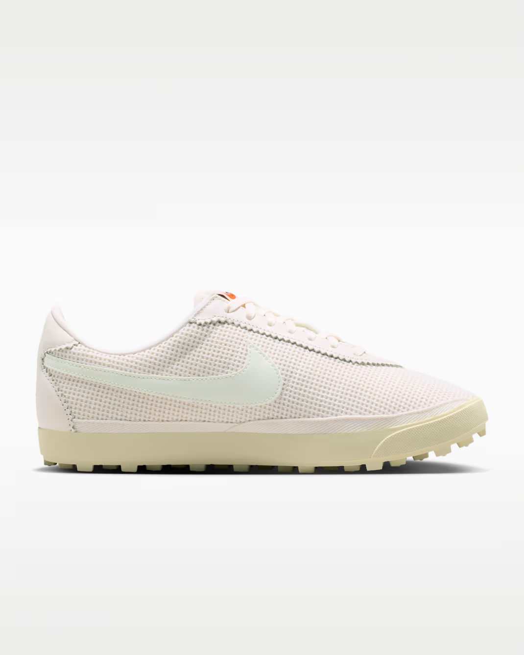 II1248-600 Nike Astrograbber Textile Pearl Pink Sail (Women's)