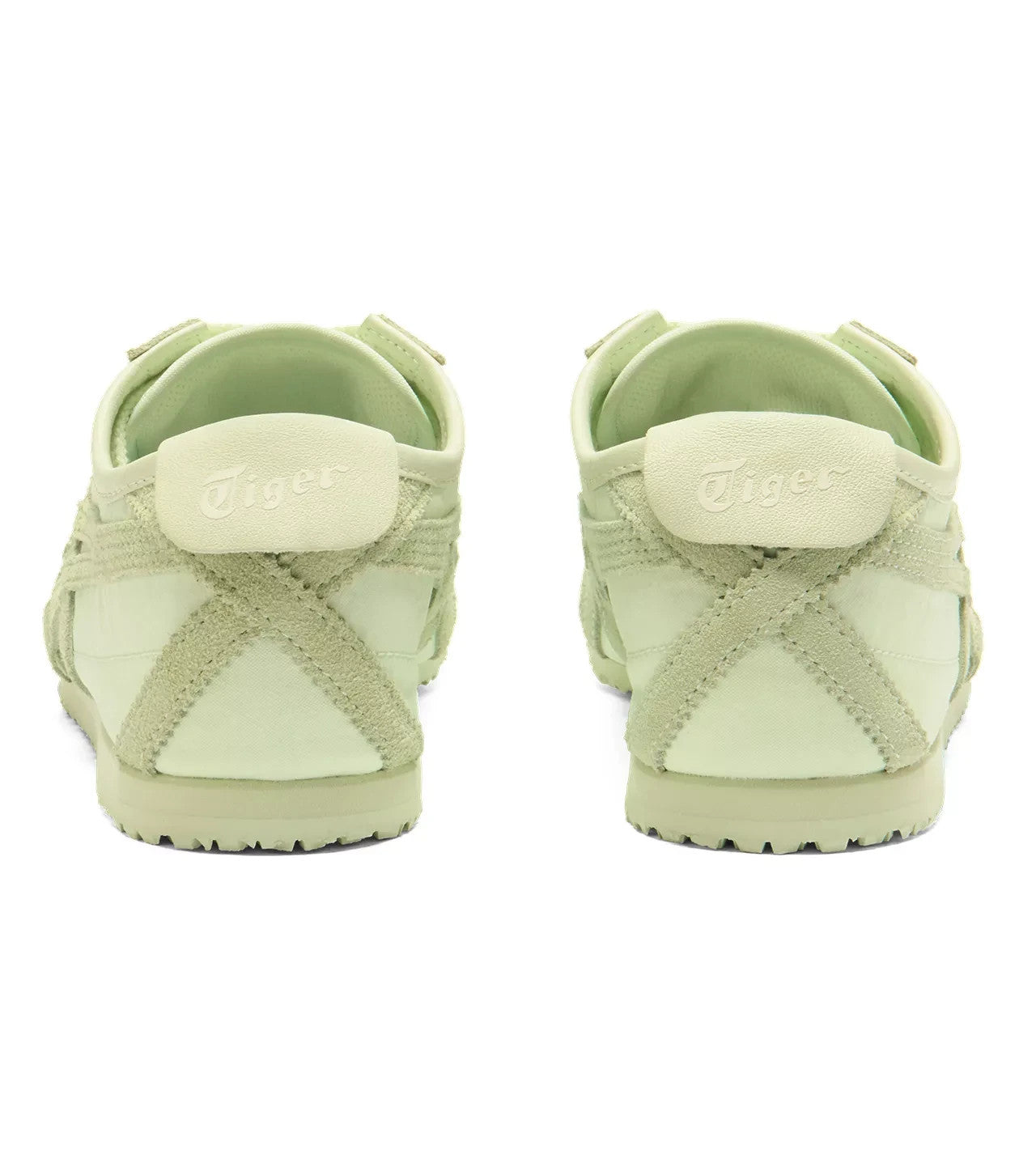 1183C769-300 MEXICO 66 onitsuka Green (Men's)