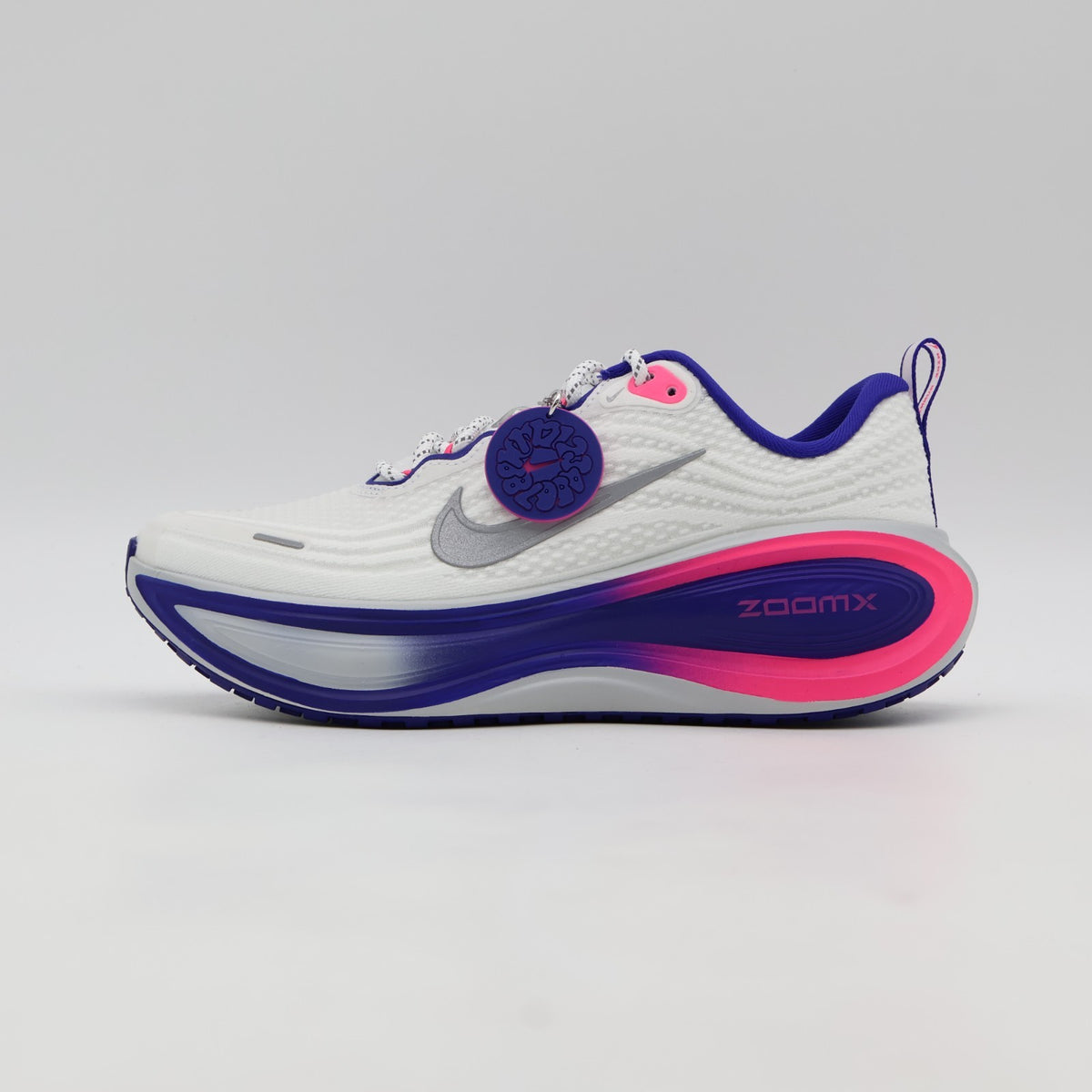 IR5893-100 Nike Vomero Plus Concord (Women's)