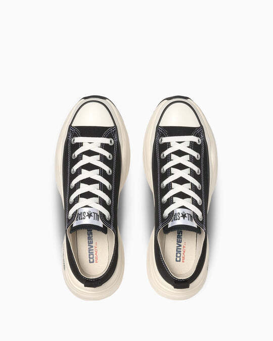 31312411 Converse All Star Surgetrainer OX Black (Men's)
