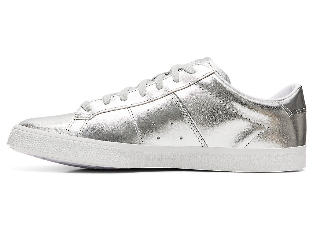 1183A568-020 Onitsuka Tiger Lawnship 3.0 Pure Silver (Men's)