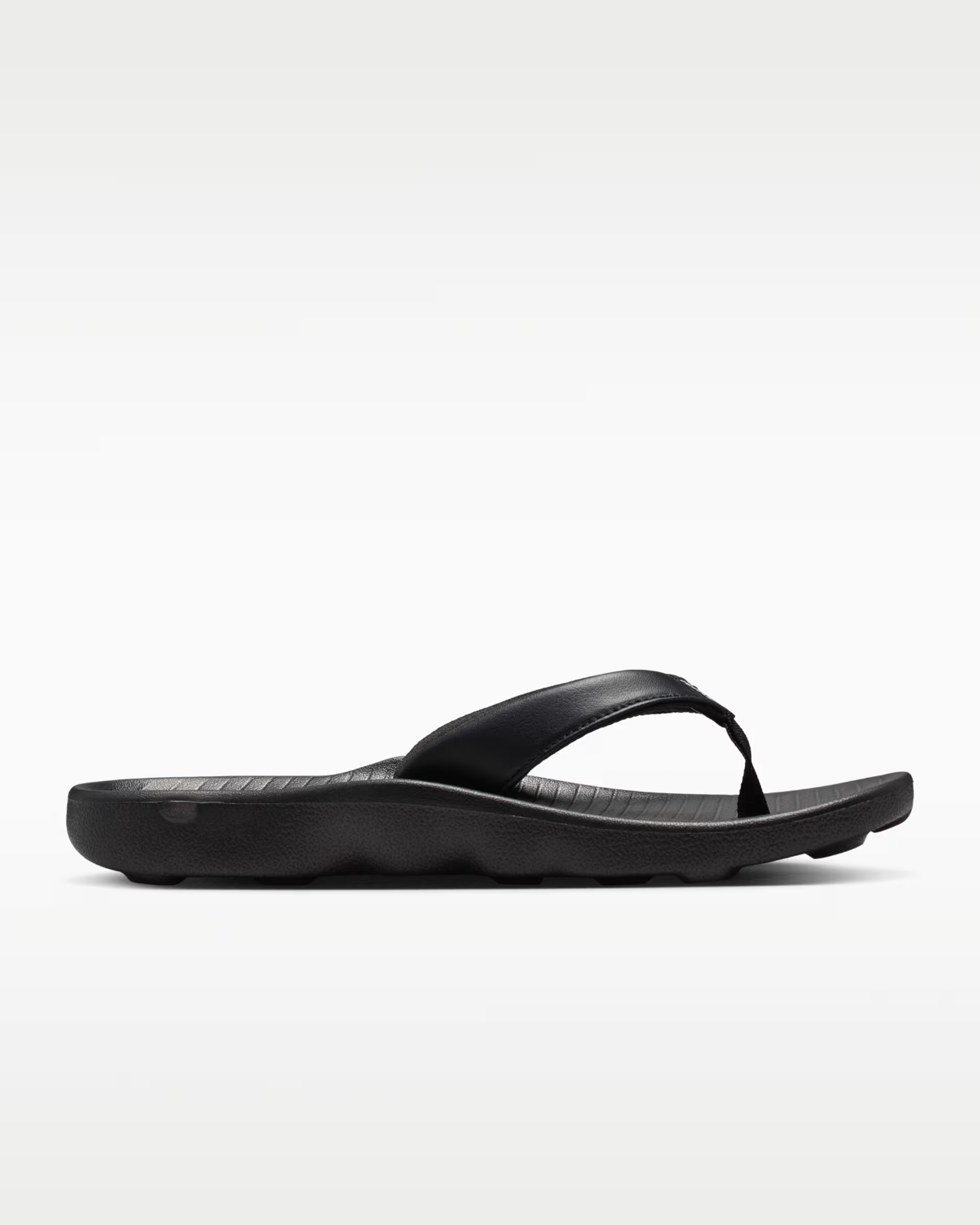 IH2381-001 Nike Marina Slide "Black/White" (Women's)
