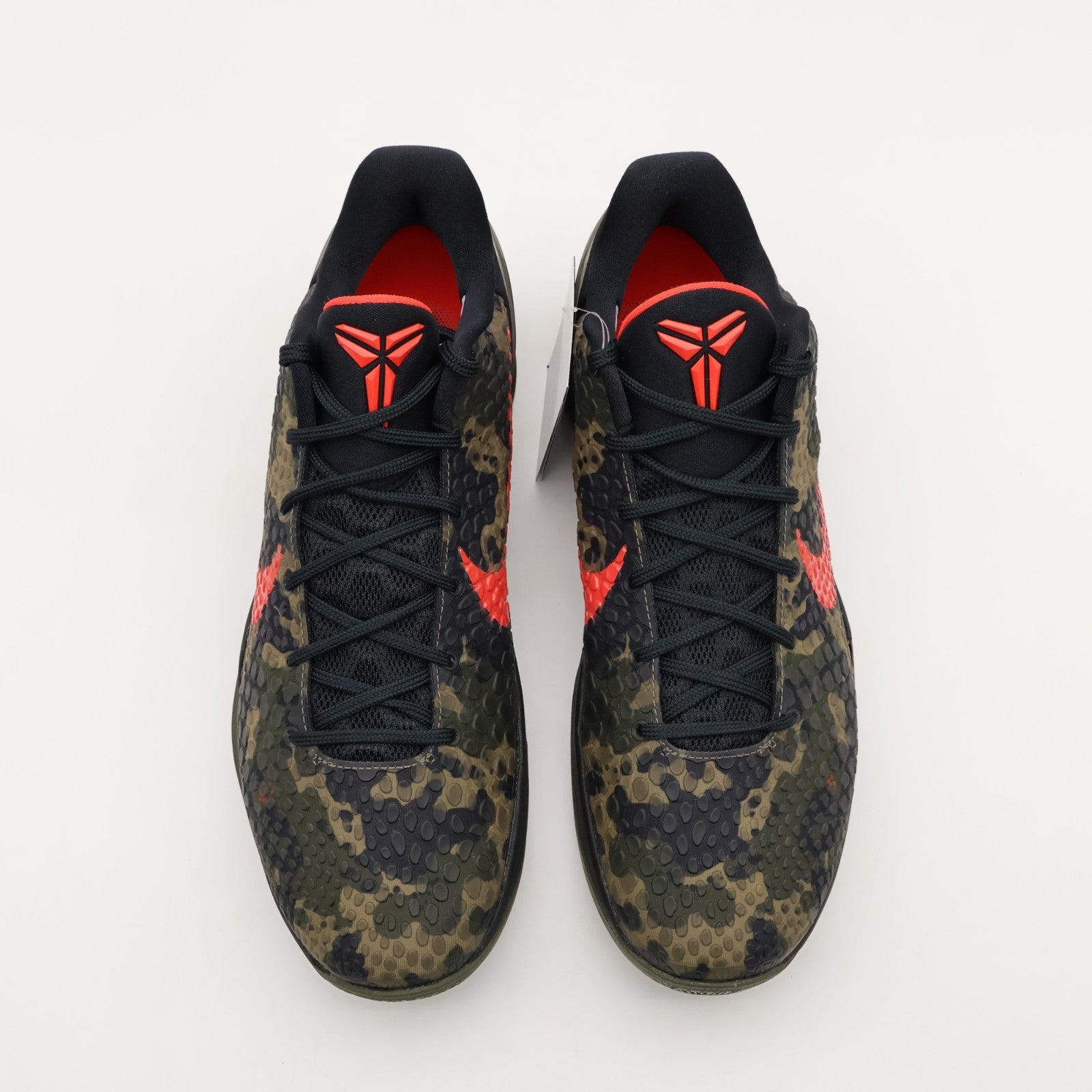 FQ3546-001 Nike Kobe 6 Protro Italian Camo (Men's)