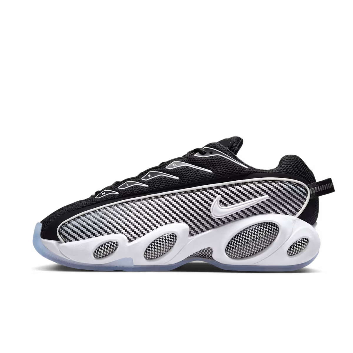DM0879-001 Drake NOCTA Ã Nike Glide "Black and White" (Men's)