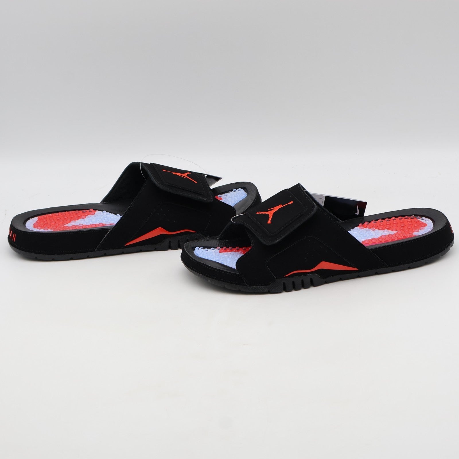 DM0979-009 Nike Jordan Hydro 6 Retro Slide Black Infrared 23 (Men's)