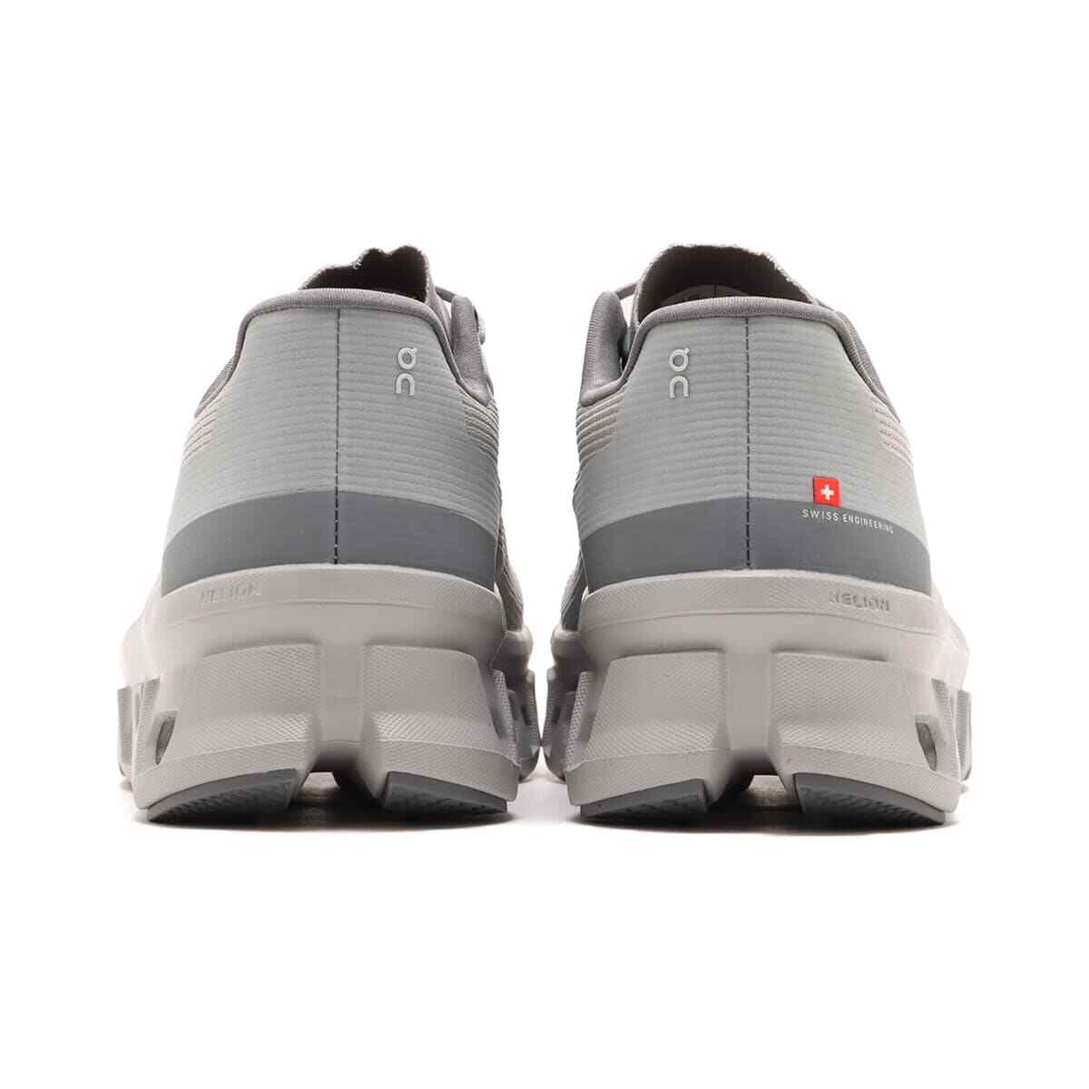 3MF10671014 On Cloudmonster Void Alloy Glacier (Men's)