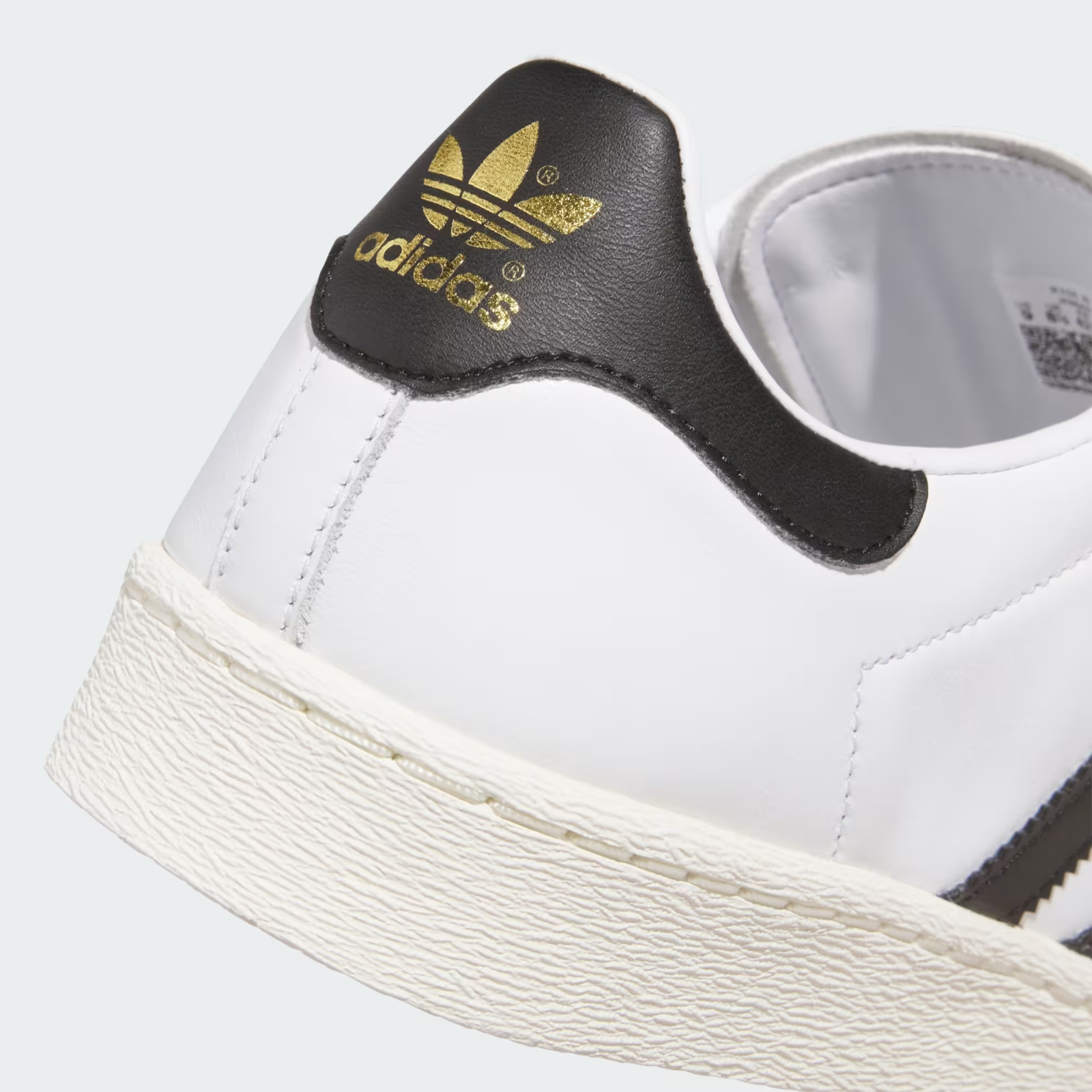 JP6501 adidas Jabbar Lo Cloud White Core Black (Men's)