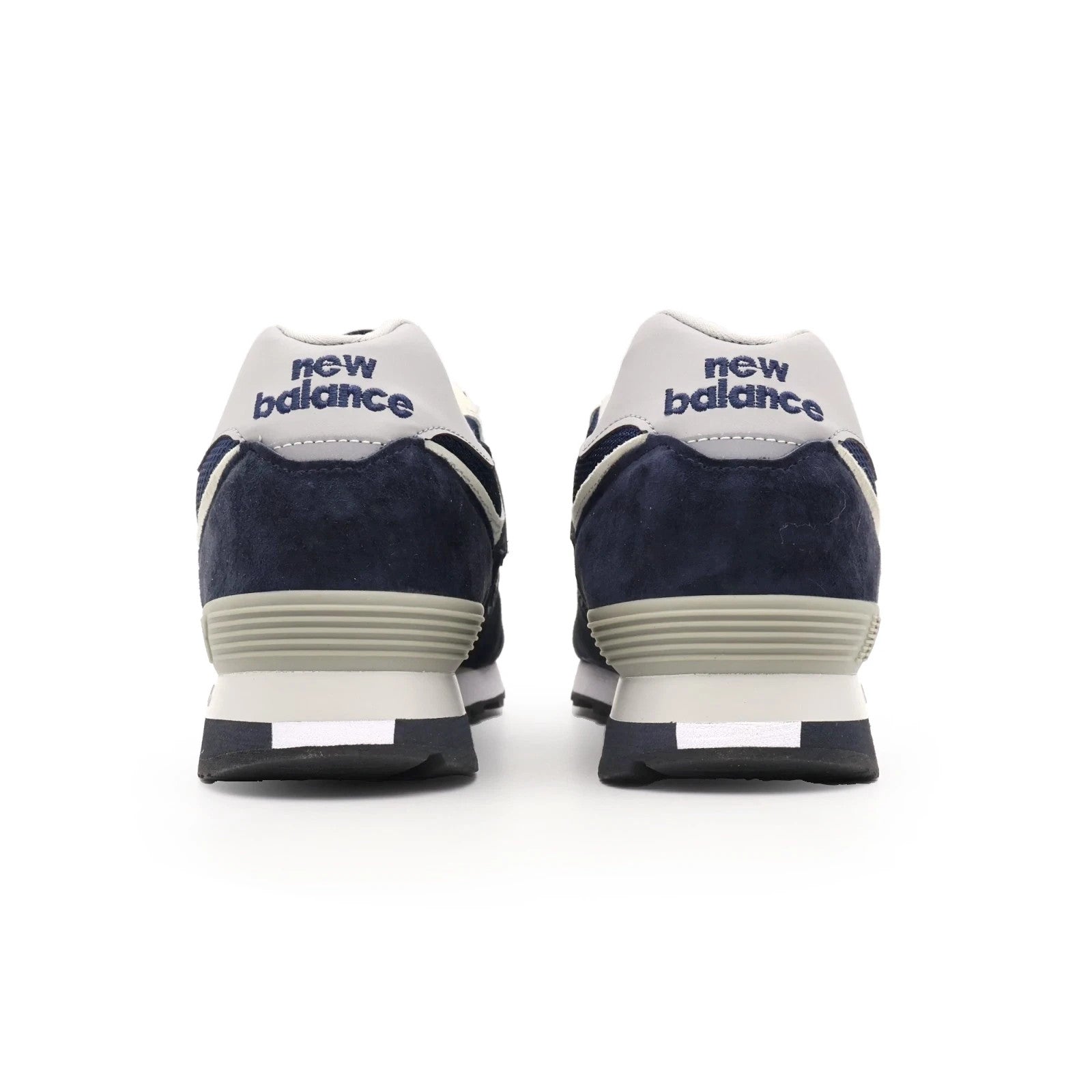 OU576PNV New Balance 576 Navy