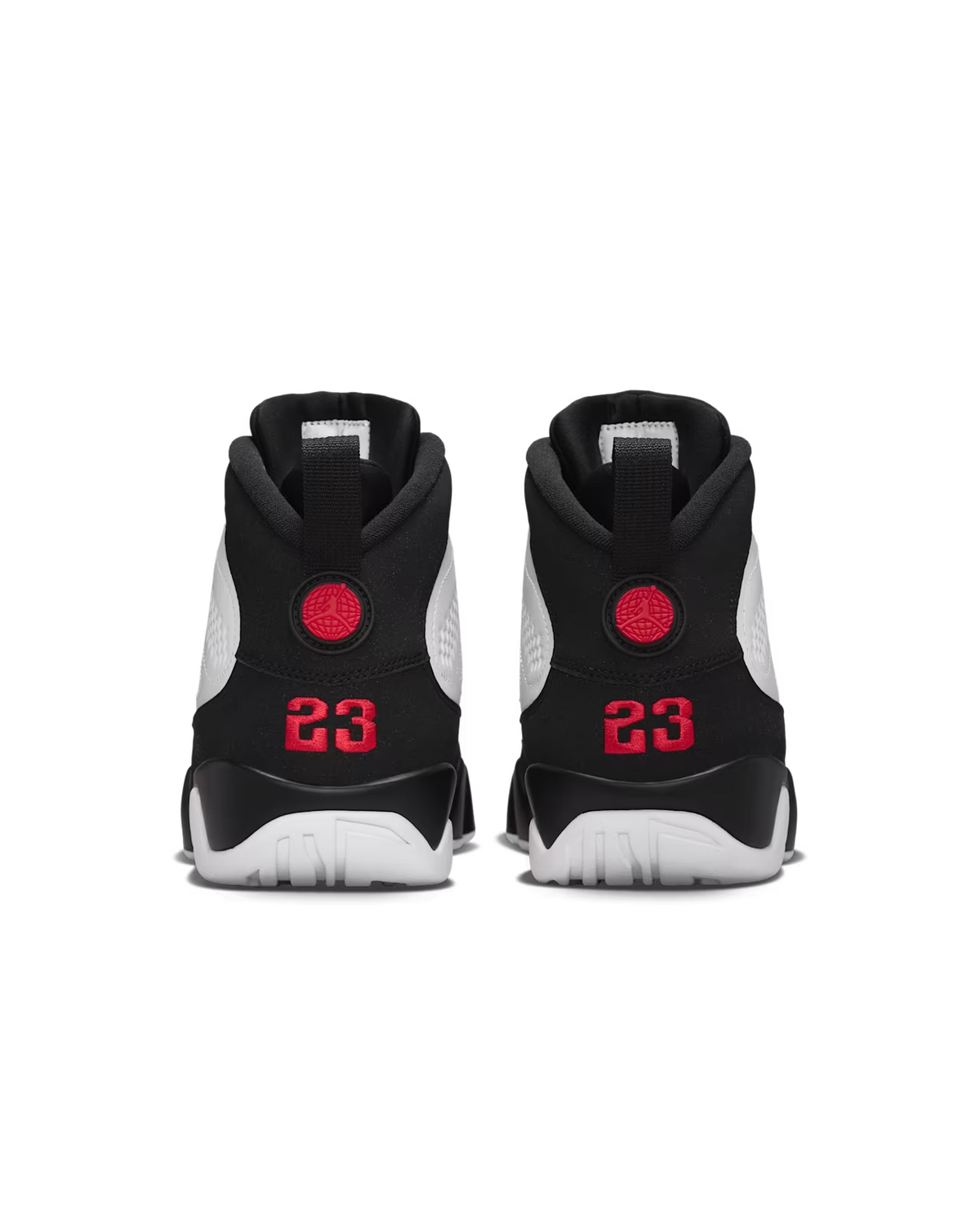 IX6179-100 Nike Air Jordan 9 "Space Jam" (2026) (Men's)