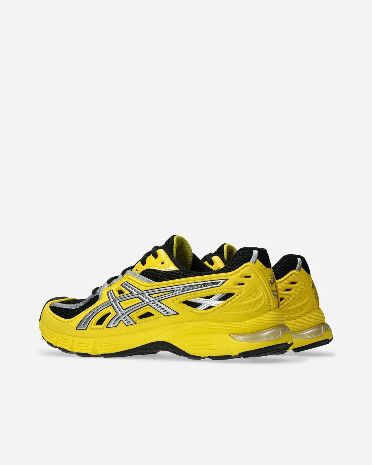 1203A886-750 Asics GEL-SD Lyte Vibrant Yellow Black (Men's)