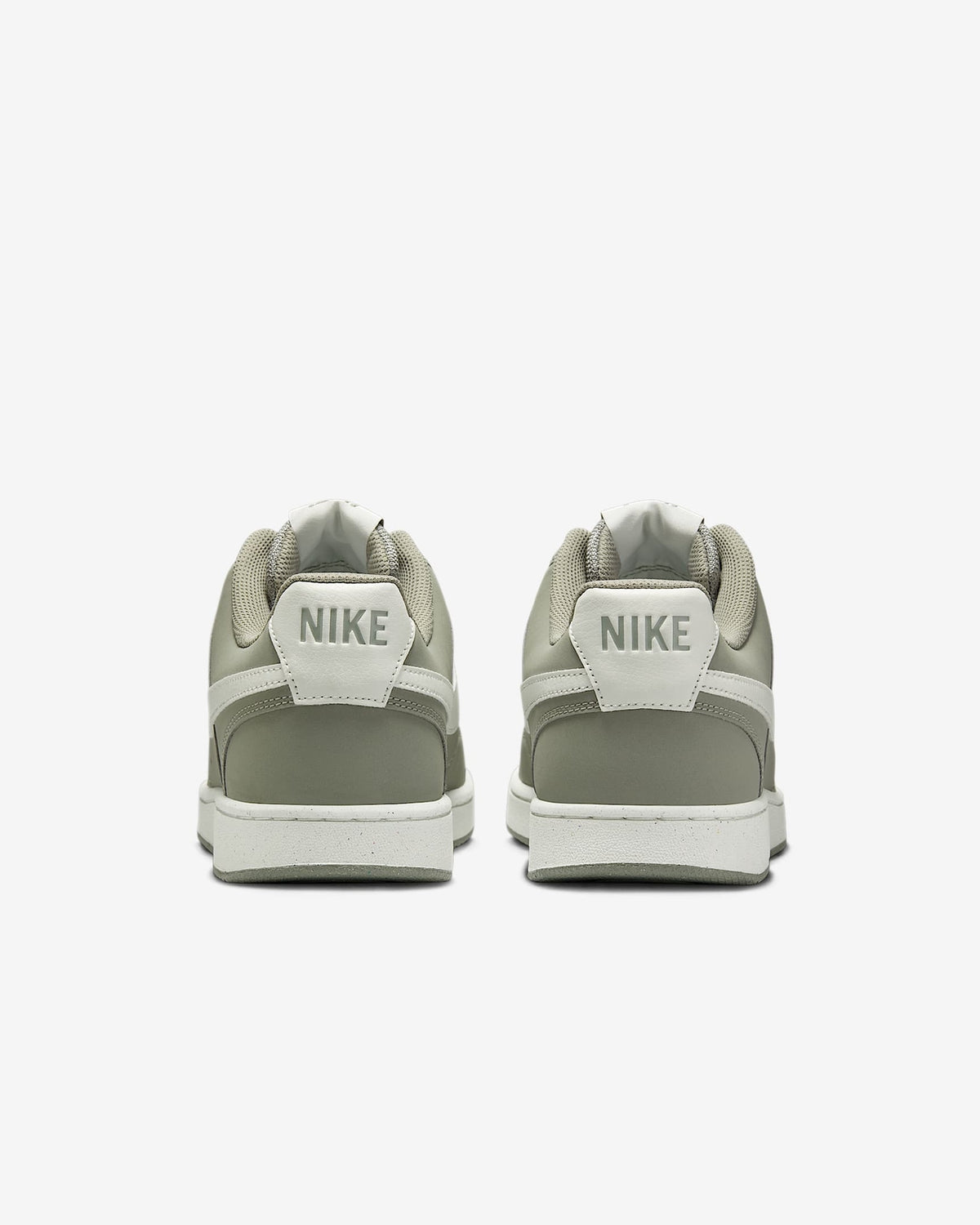 HM9429-300 Nike Court Vision Low PRM Light Army Sail (Men's)