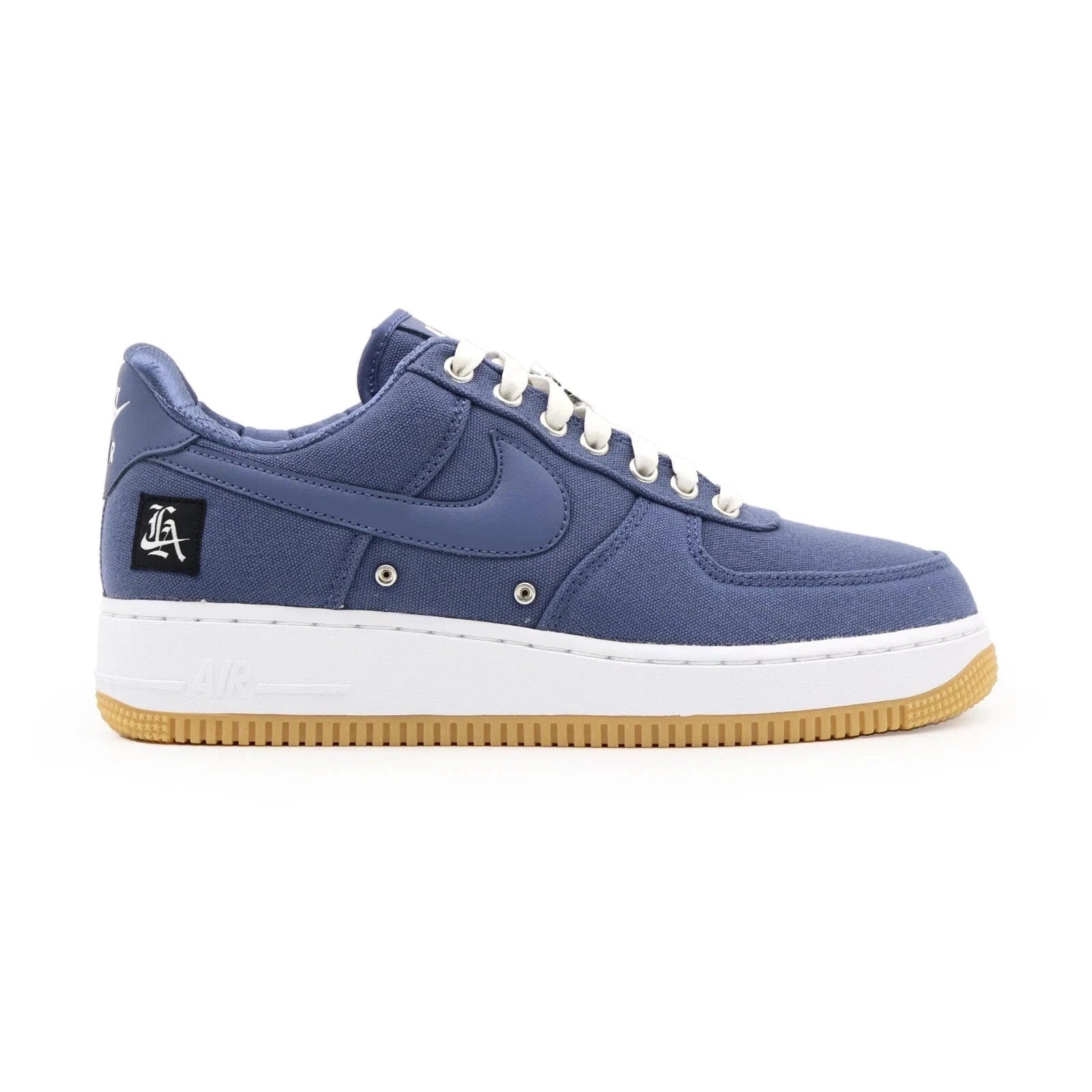 Size 6.5 - FJ4434-491 Nike Air Force 1 Low PRM West Coast Los Angeles  (Men's)