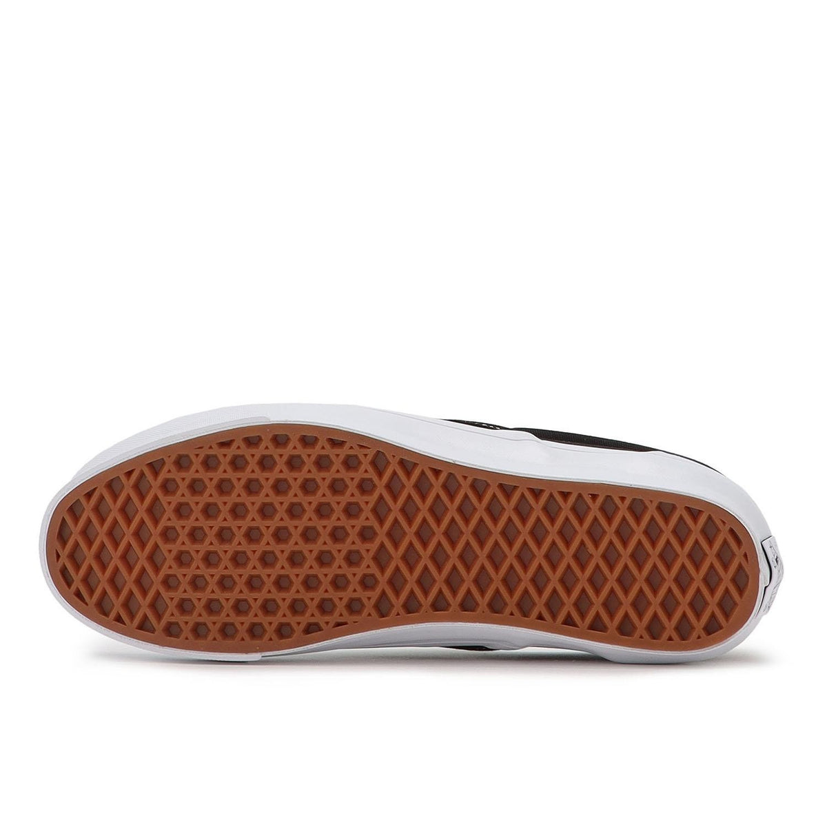 VN000CSEBA2 Vans Slip-On Reissue 98 Black White (Men's)