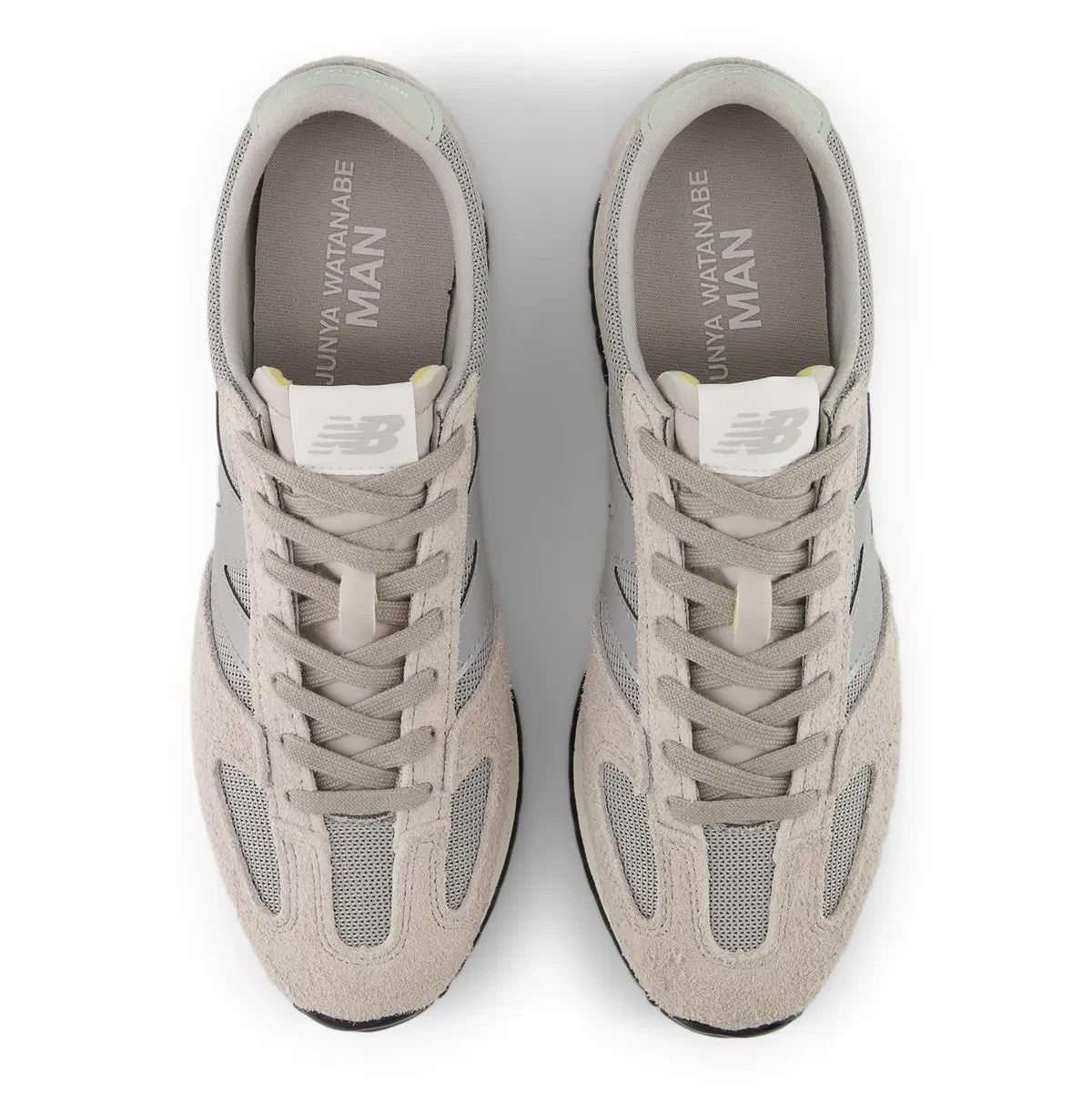 U471JM JUNYA WATANABE MAN New Balance 471 Grey (Men's)