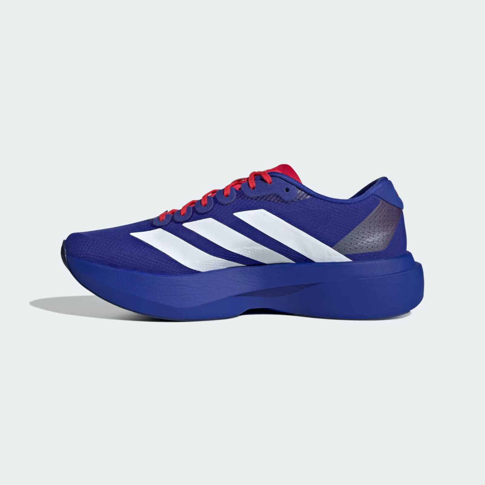 KK3680 adidas Adizero EVO SL WOVEN M LUCI PURE FTWR (Men's)