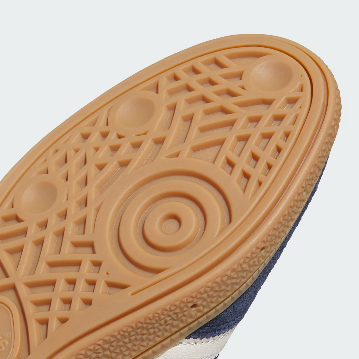 LC1875 adidas Handball Spezial "Night Indigo/Off White" (Men's)