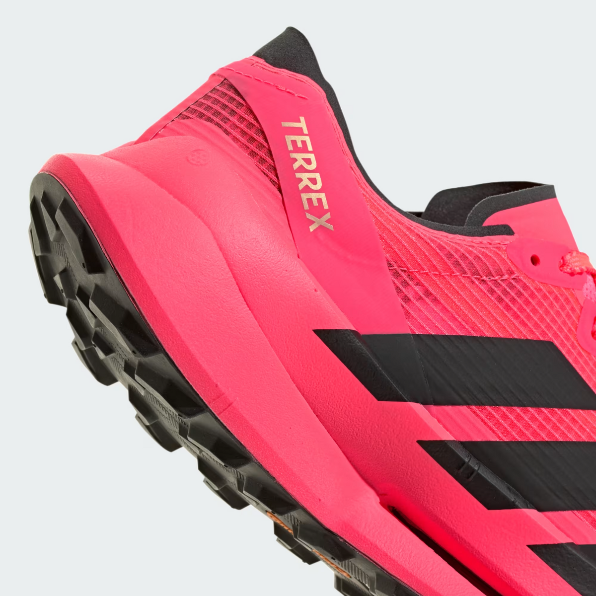 KZ6512 adidas Terrex Agravic Speed Ultra 2 Trail Running (Men's)