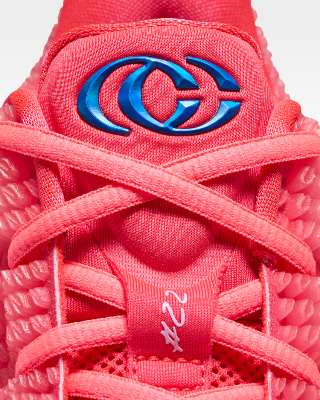IH7421-600 Nike Caitlin 1 EP "Midnight Fever" (Women's)