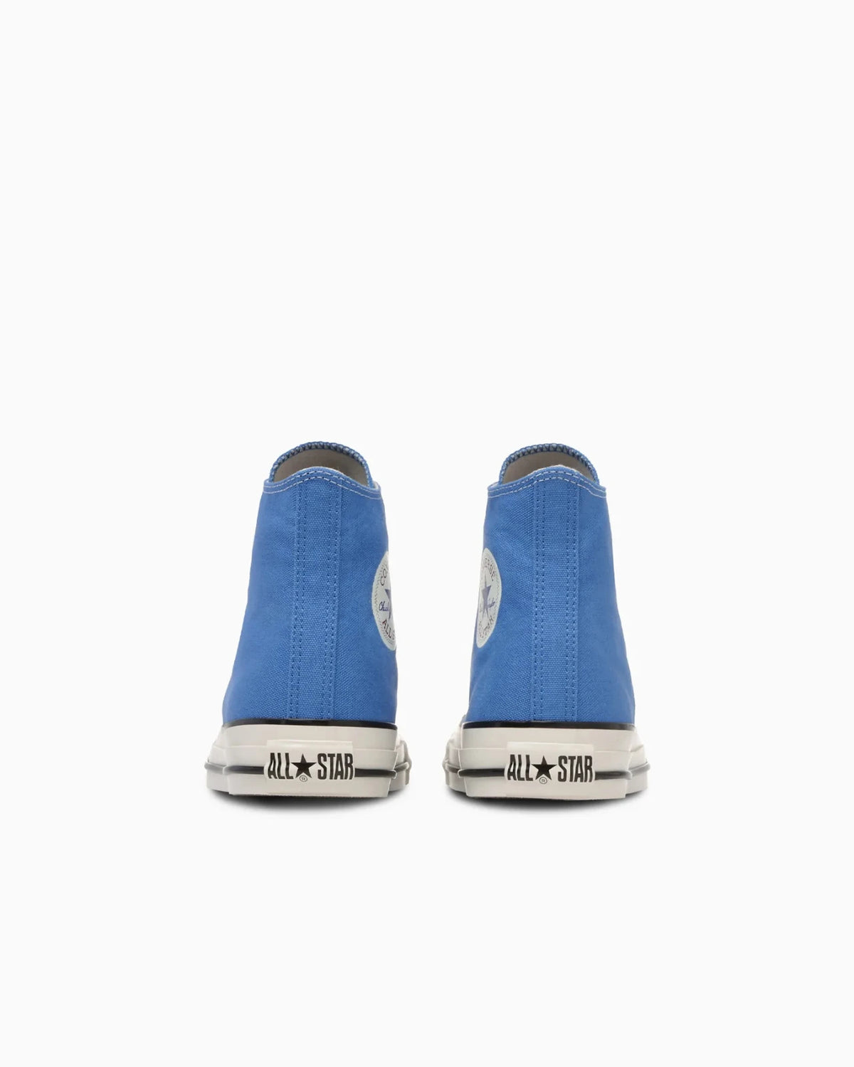 31318522 Converse All Star Aged CL Hi "Classic Navy" (Men's)