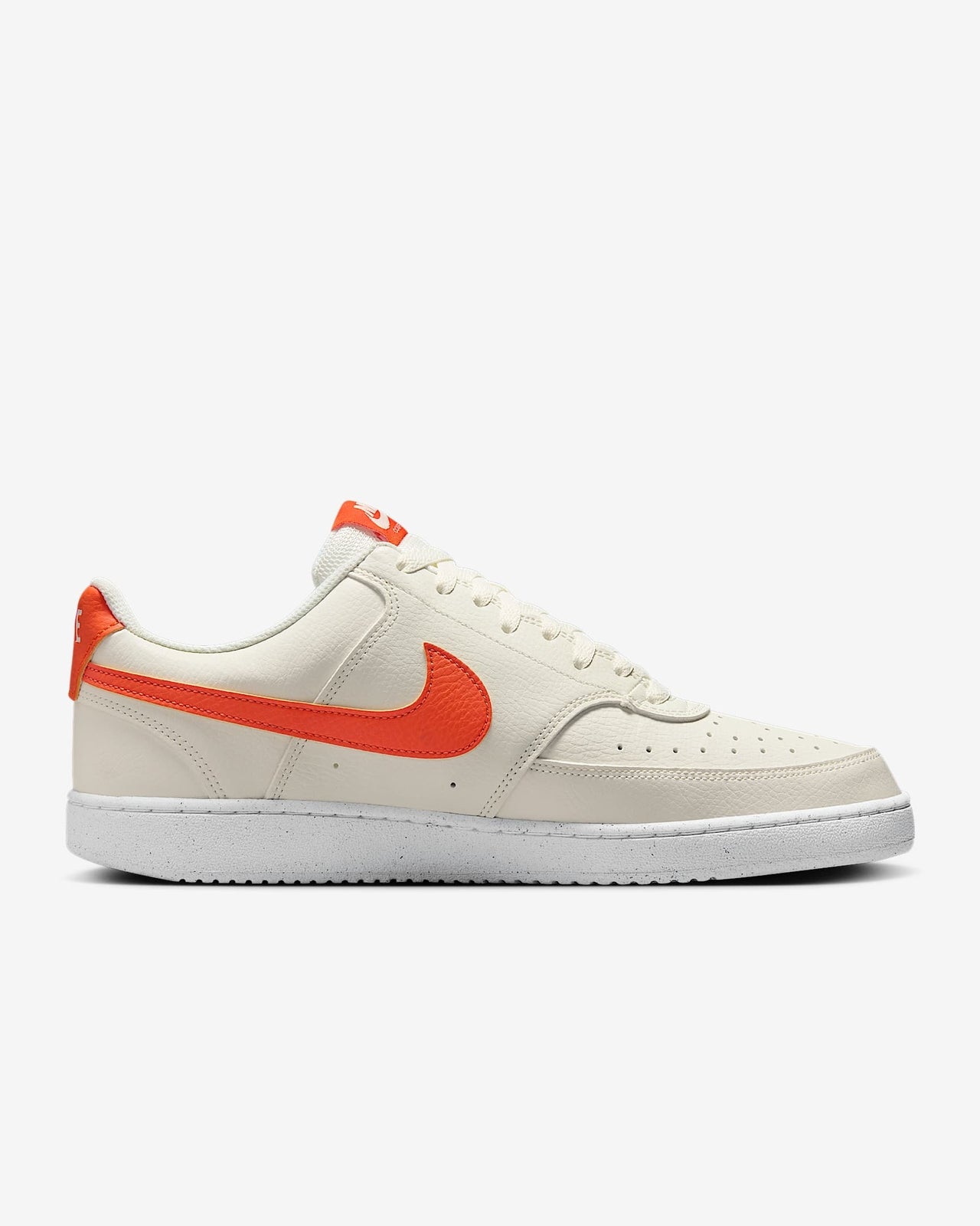 DH2987-115 Nike Court Vision Low Next Nature Shoes (Men's)