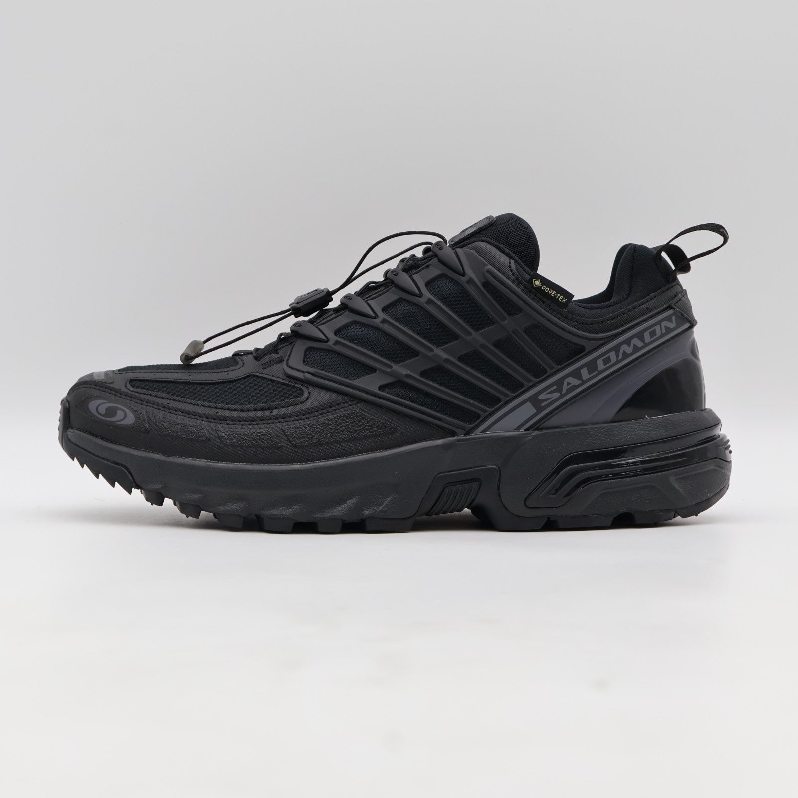 L47599400 Salomon ACS Pro GORE-TEX Black Asphalt (Men's)