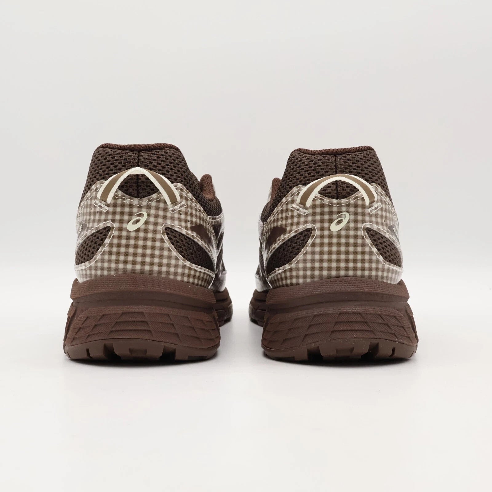 1203A712-200 STORY mfg. Asics Gel-Venture 6 Reddish Brown (Men's)