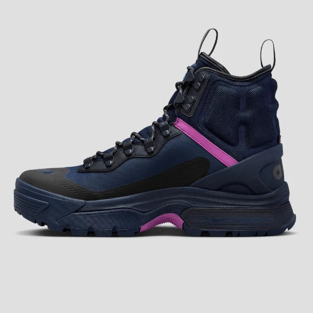 DD2858-401 Nike ACG Air Zoom Gaiadome GORE-TEX "Obsidian/Anthracite (Men's)