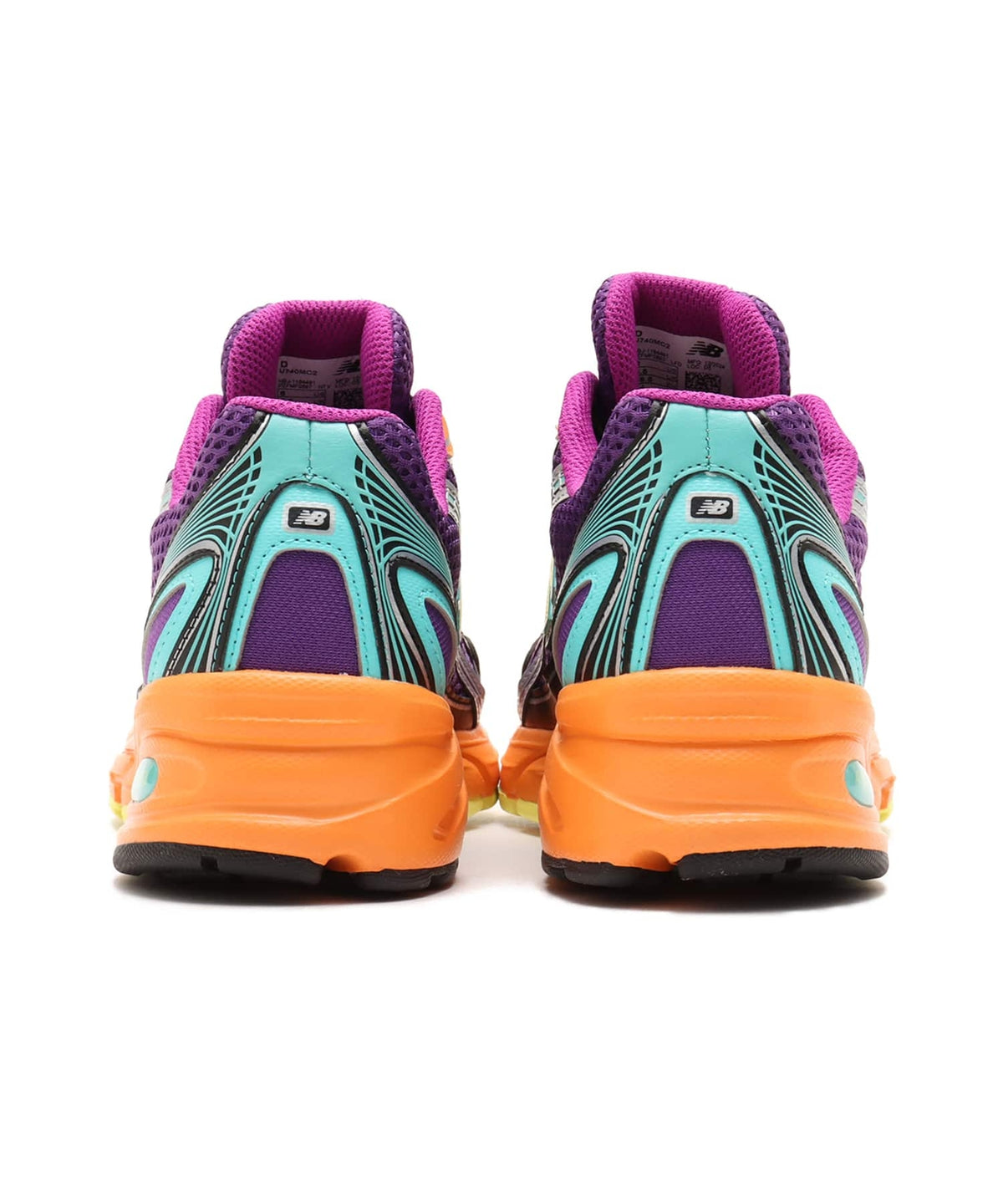 U740MC2 New Balance 740V2 Multi Color (Men's)