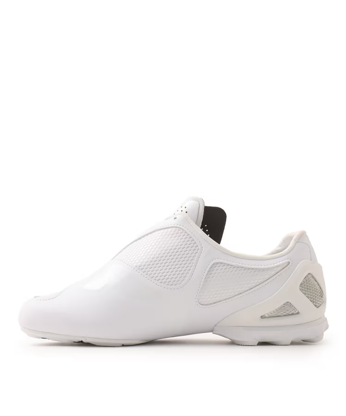 402951-07 Puma V-S1 White (Men's)