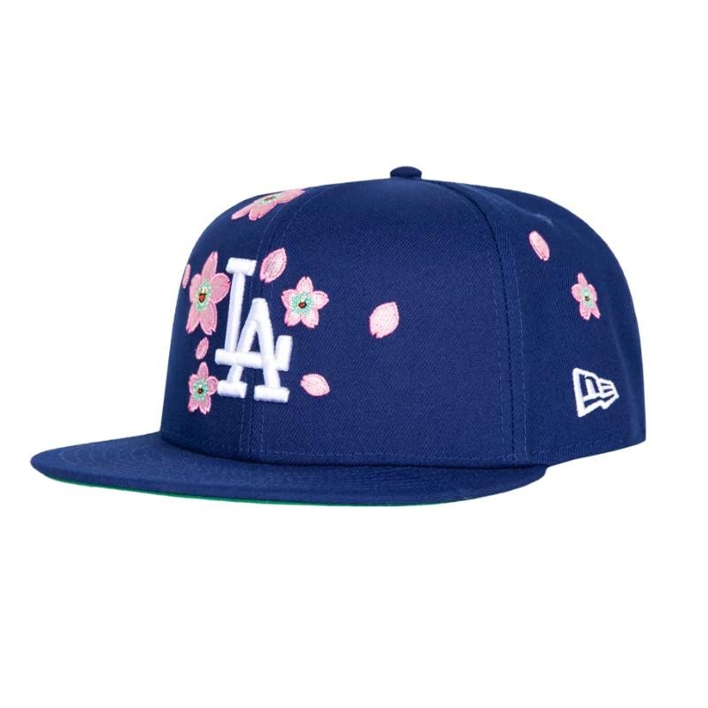 Takashi Murakami MLB World Tour Tokyo Series 2025 New Era 9Fifty Dodgers