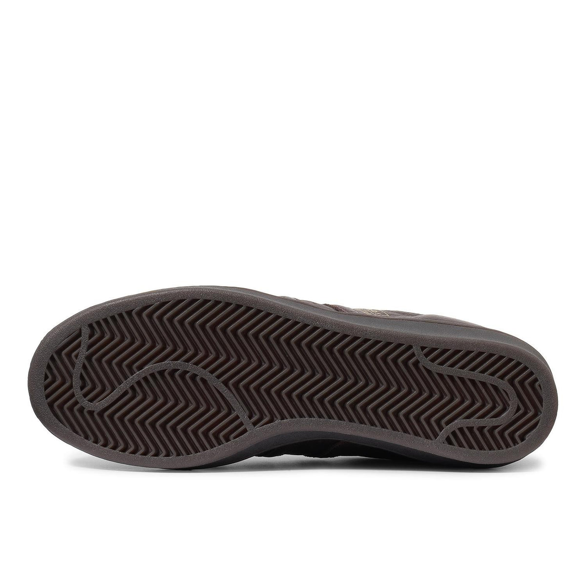 KJ6884 adidas Superstar Vintage Dark Brown (BILLY'S Exclusive) (Men's)
