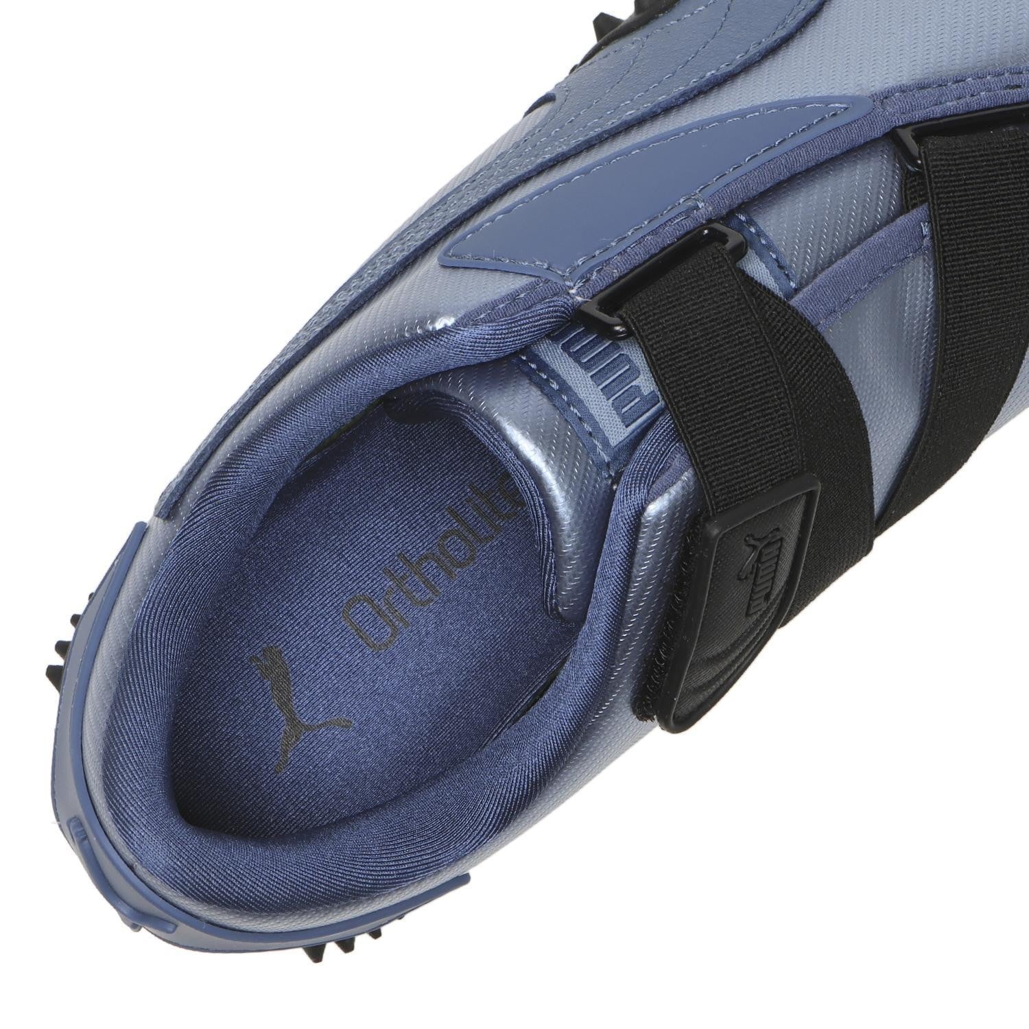 403188-02 Puma Mostro Metal Cool Blue Dark Indigo (Men's)