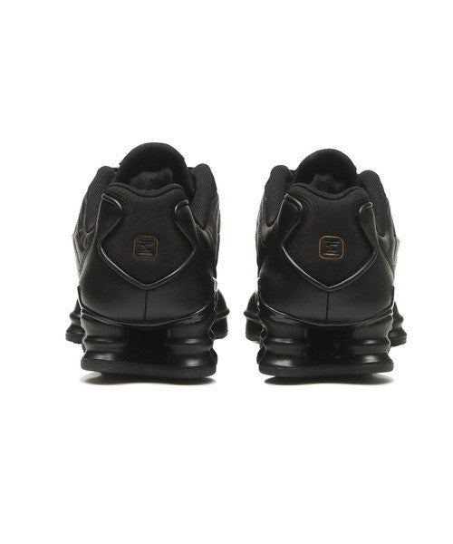 IQ0023-002 Nike Shox TL "Black/Bronze/Black" (women's)