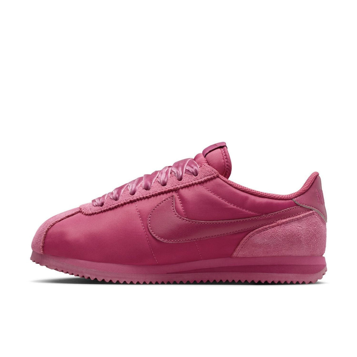 IM6034-600 Nike Cortez Sweet Beet Rush Maroon Dark Team Red (Women's)
