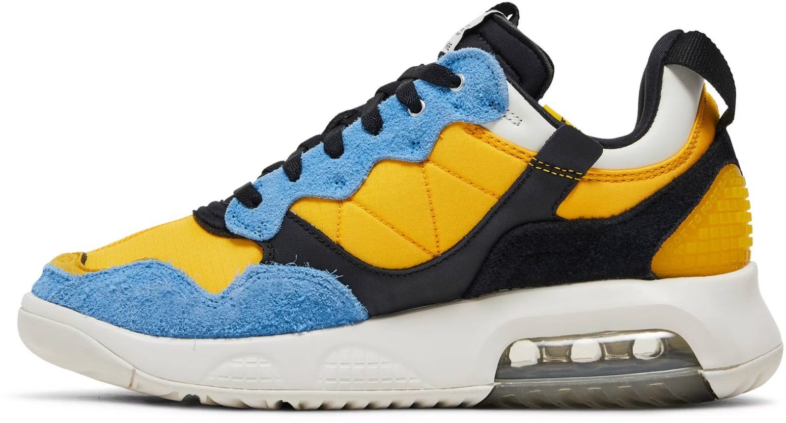 CV8122-700 Nike Jordan MA 2 "University Gold" (Men's)