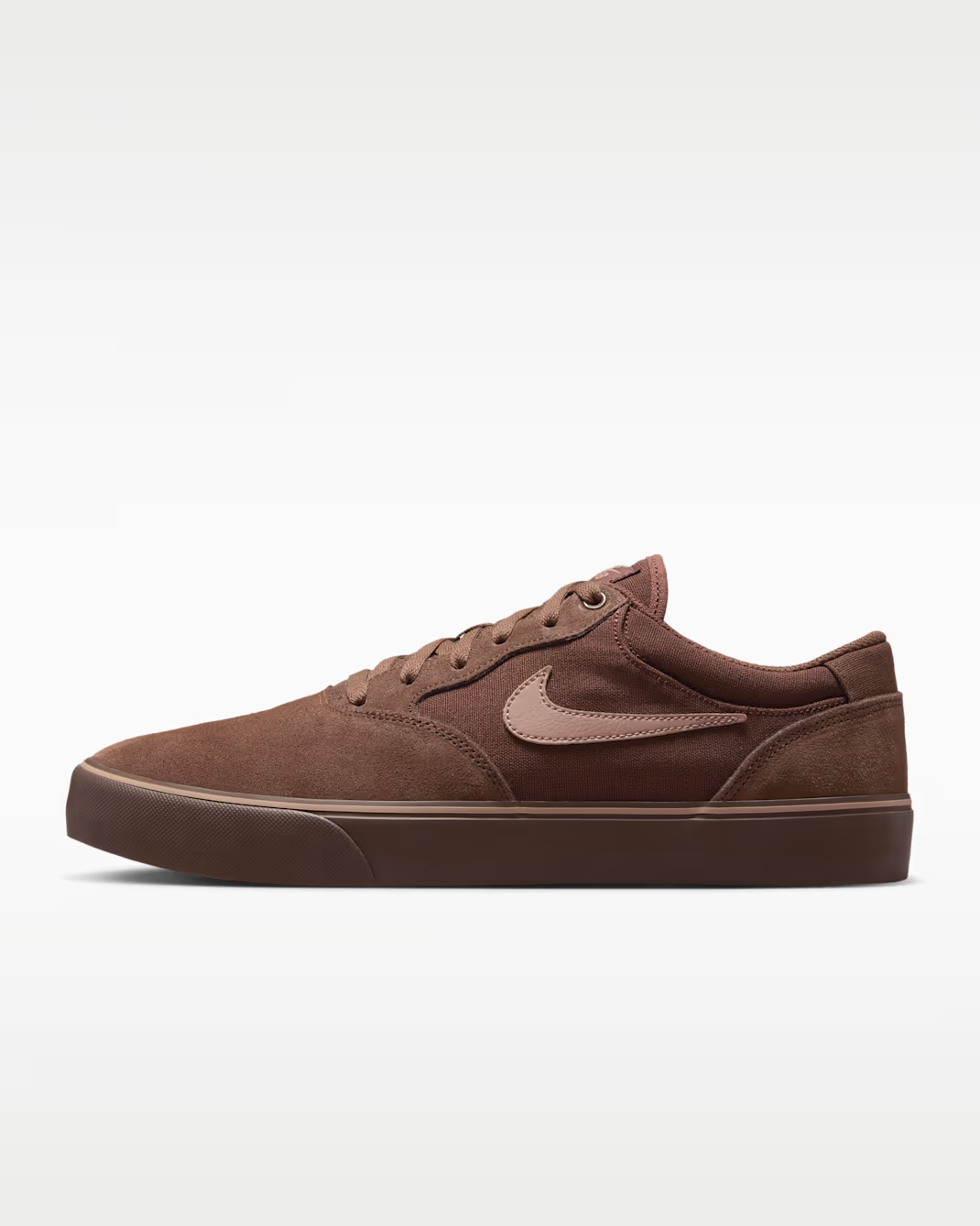 DM3493-206 Nike SB Chron 2 "Fauna Brown/Baroque Brown" (Men's)