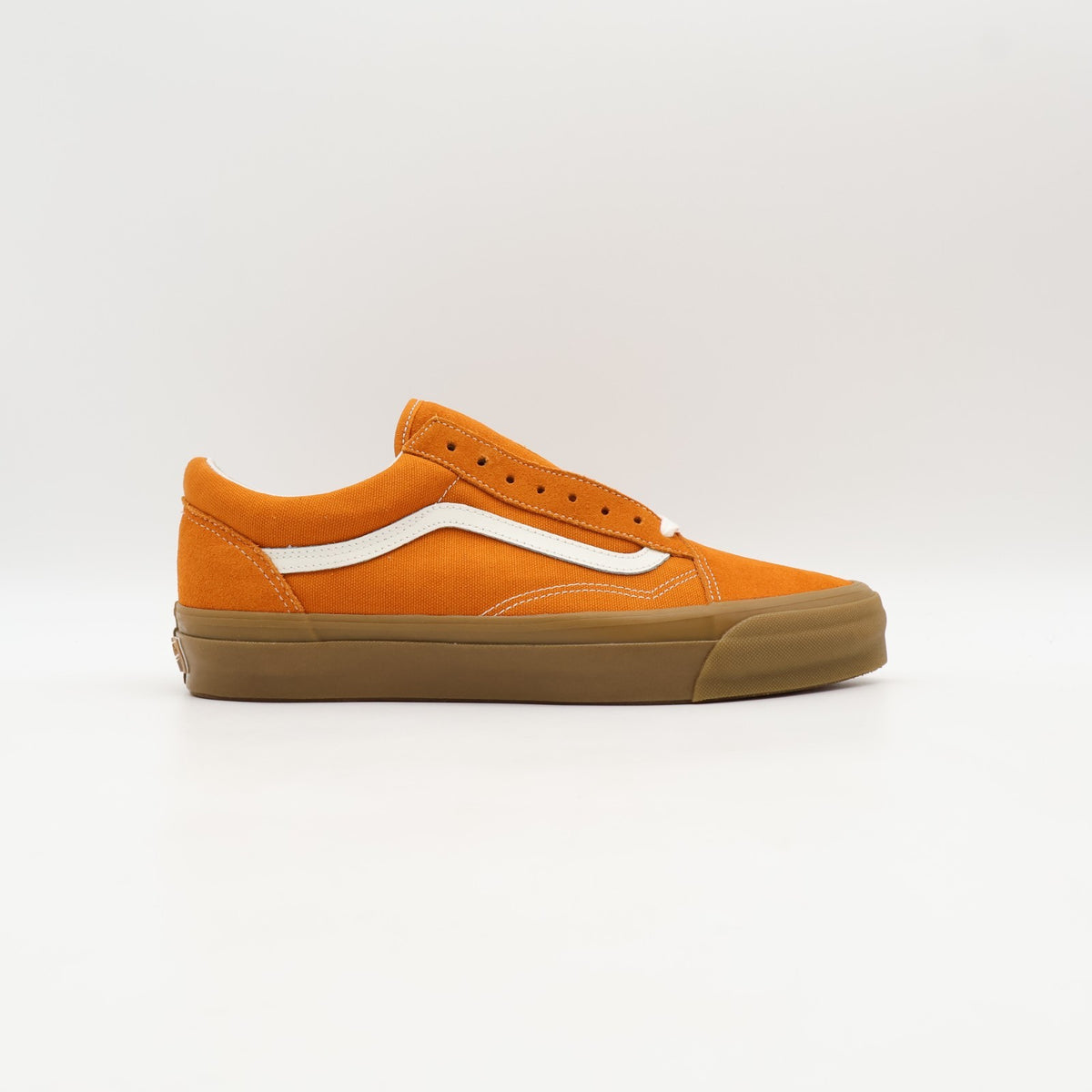 VN000D5652K Vans Premium Old Skool Gum Marmalade (Men's)