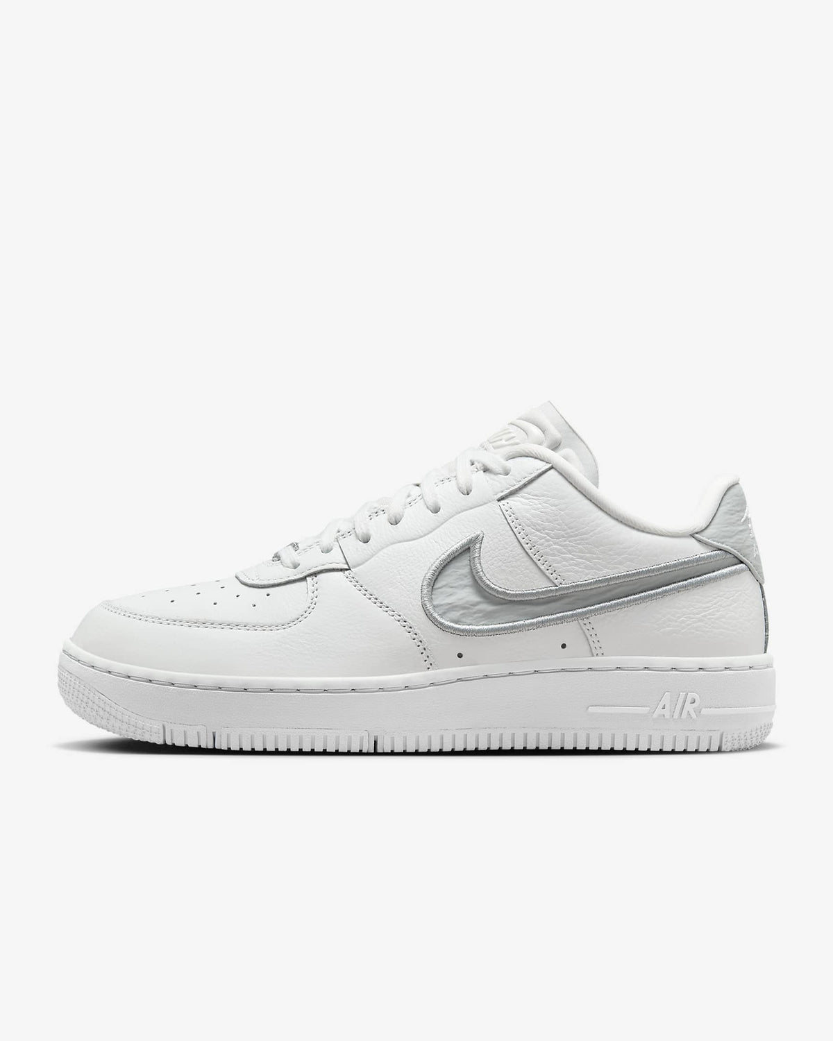 FJ7409-101 Nike Air Force 1 Low Dance Summit White (Women's)