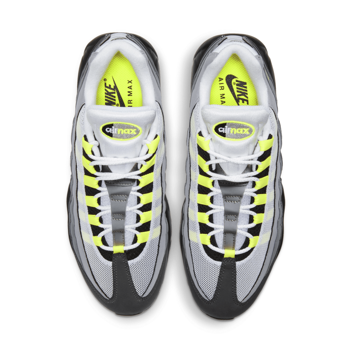 HM4740-001 Nike Air Max 95 OG Neon (2025) (Men's)