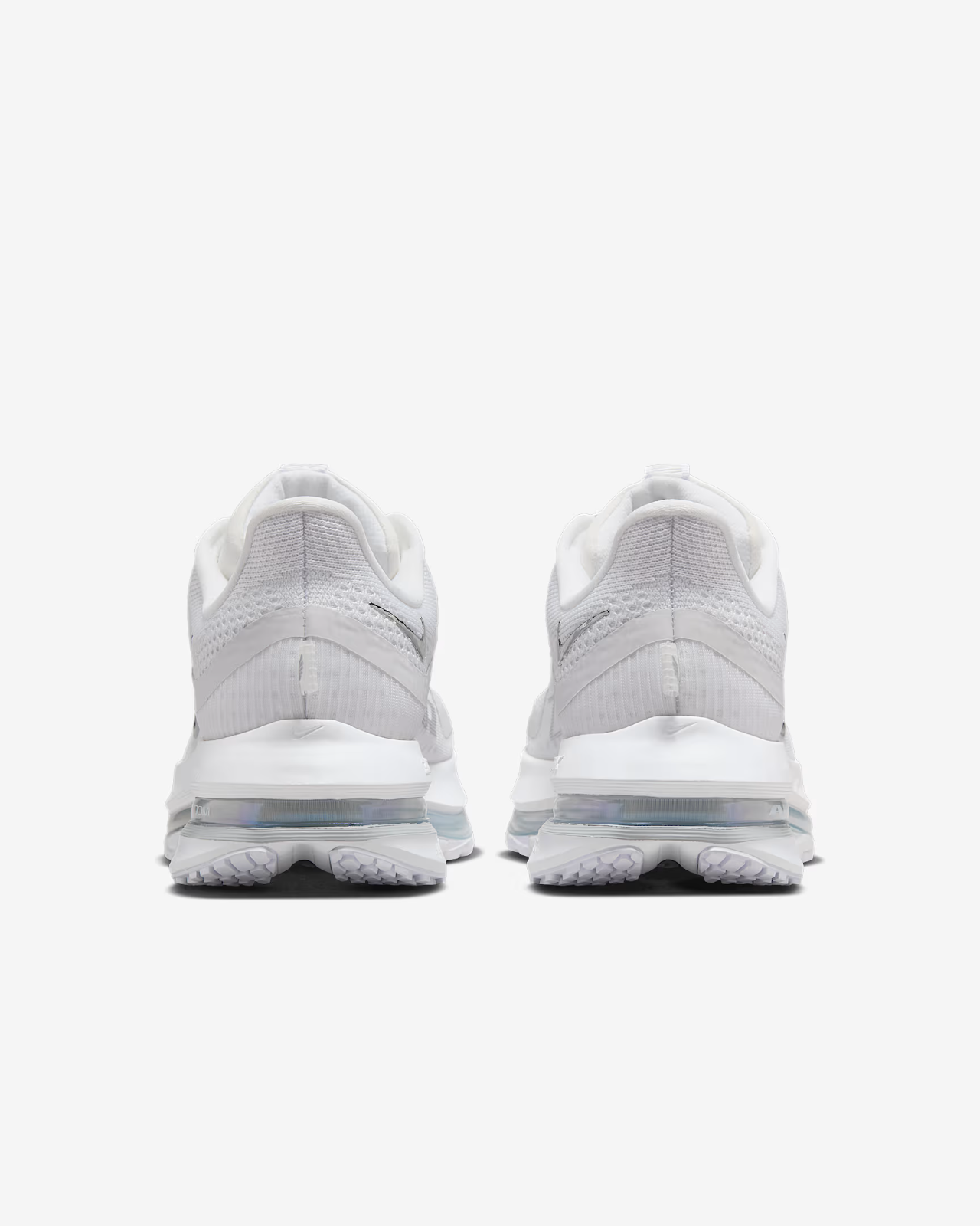 HQ2593-102 Nike Pegasus Premium White Metallic Silver Metallic Silver (Women's)