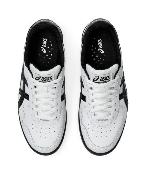 1201A978-100 Asics Japan Pro White Black (Men's)