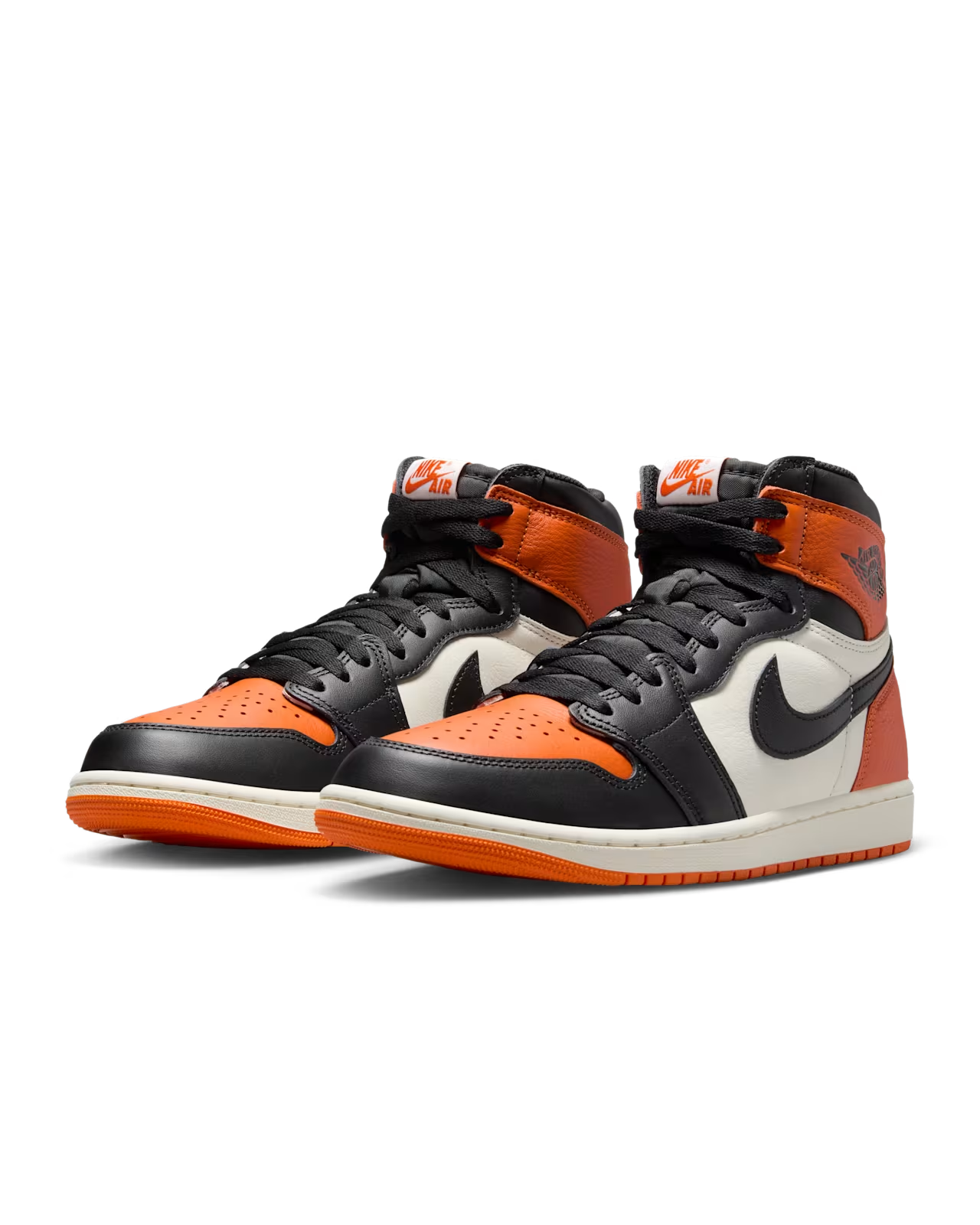 DZ5485-008 Nike Air Jordan 1 Retro High OG Shattered Backboard (2025)