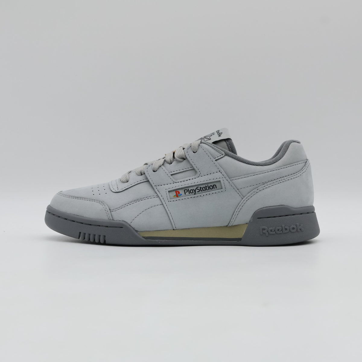 100258817 Playstation Ã Reebok Workout Plus 30th Anniversary (Men's)