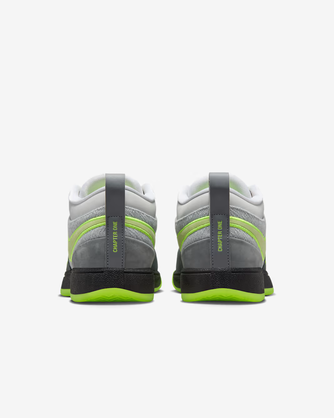 HJ4388-001 Nike Book 1 Neon (Men's)