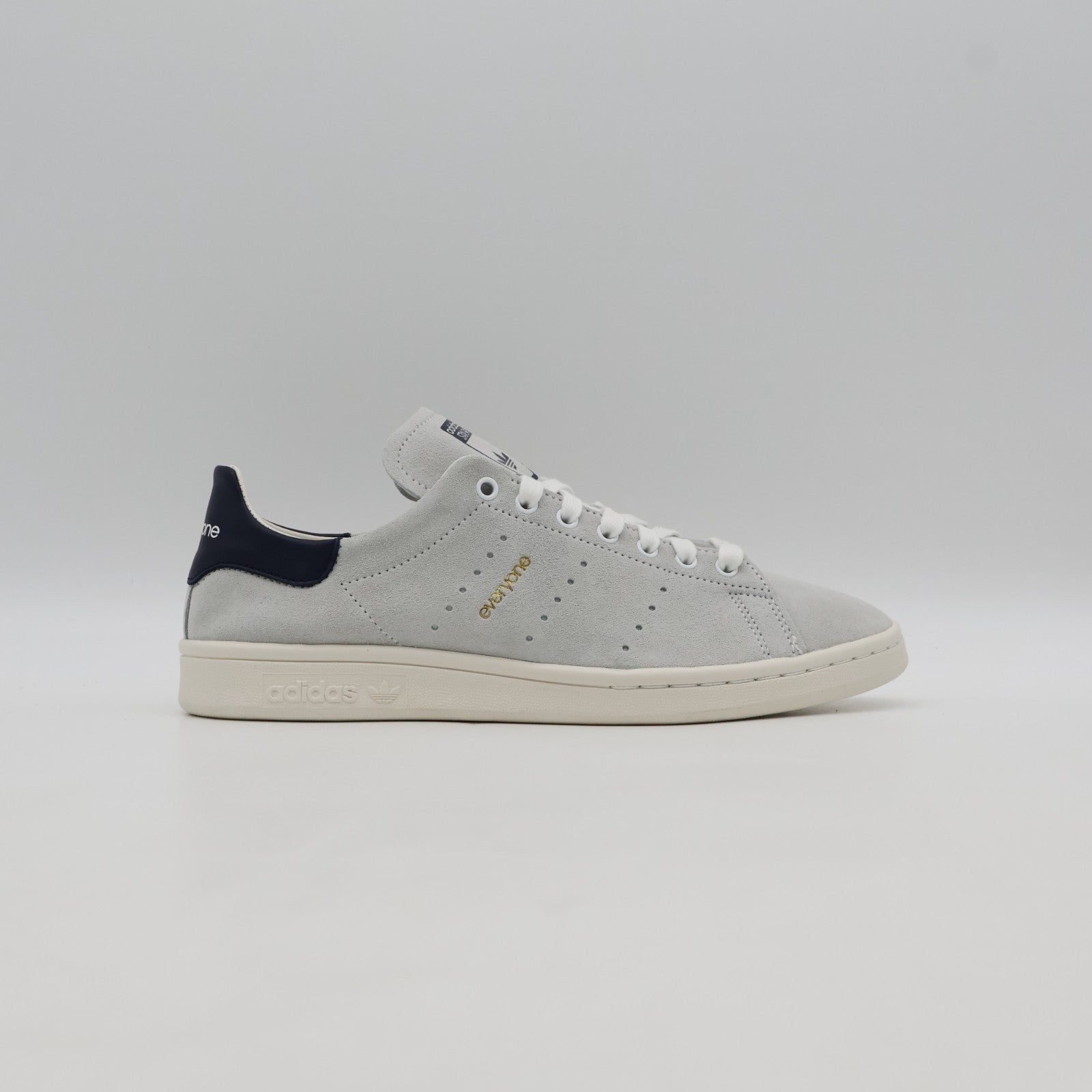 JQ2120 everyone adidas Originals Stan Smith Decon Cloud White Core Black (Men's)