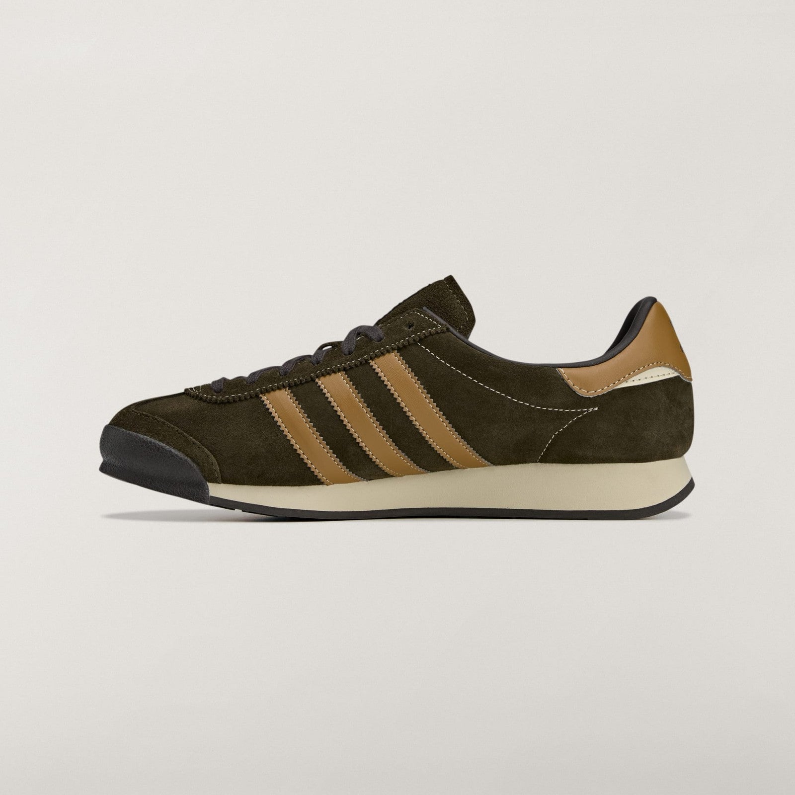 JR1565 adidas Originals Samoa 2 Spezial Supplier Colour Bronze Strata (Men's)