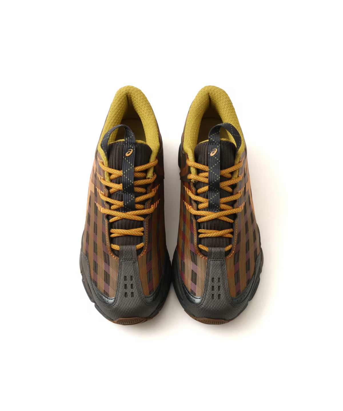 1203B116-200 Kiko Kostadinov Studio ASICS US8-S GEL-SJ33 (Men's)