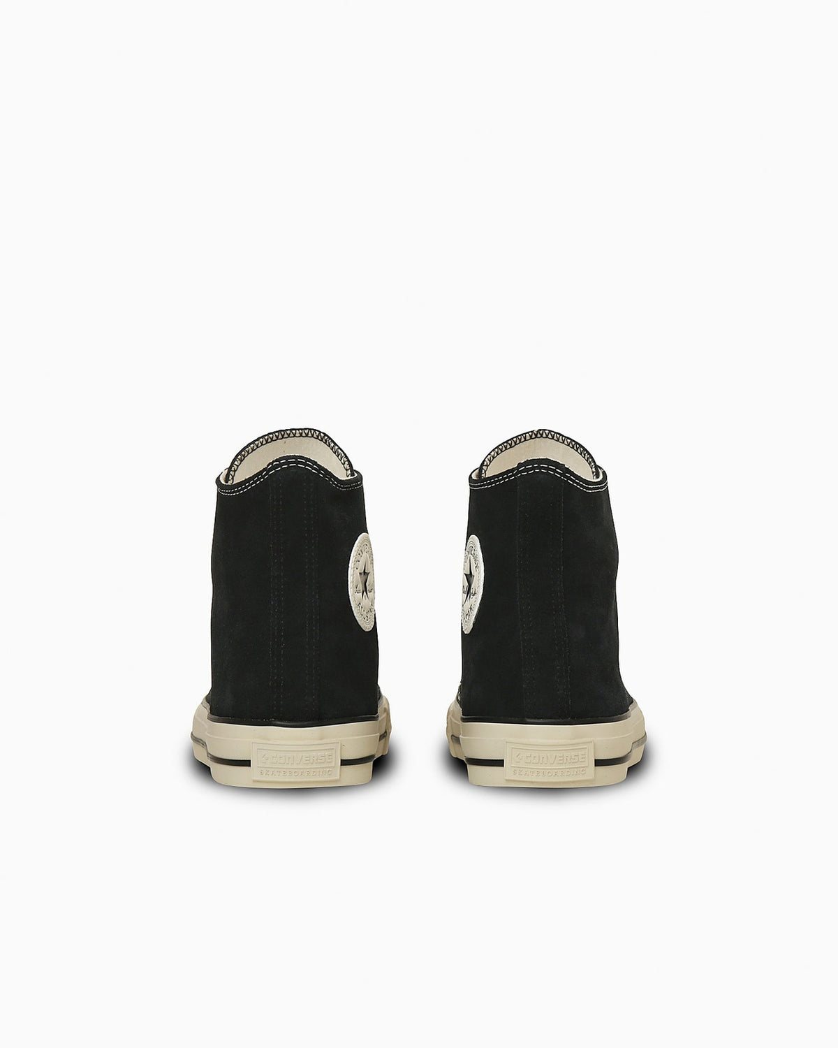 34202270 Converse All Star SK Hi Black (Men's)