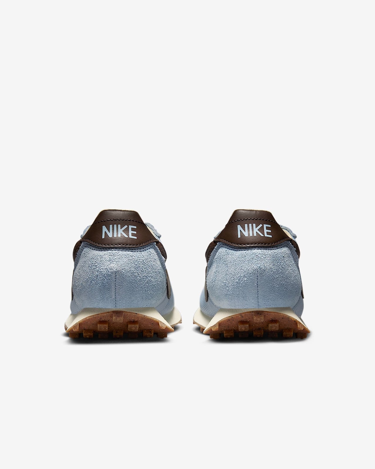 HF3227-400 Nike LD-1000 Light Armory Blue Coconut Milk Black Baroque (Women's)